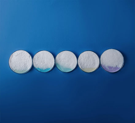 Pharmaceutical grade fumed silica
