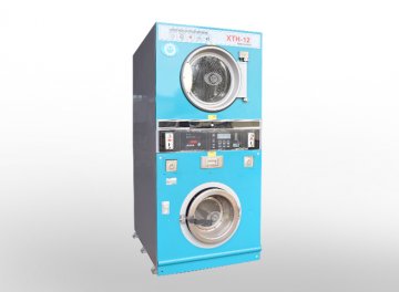 全自動雙層洗脫一體機(jī)