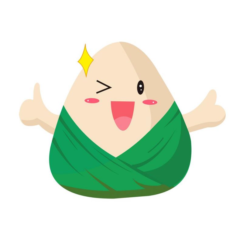端午安康
