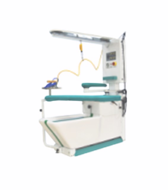 豪華吸鼓風(fēng)燙臺（內(nèi)置鍋爐）